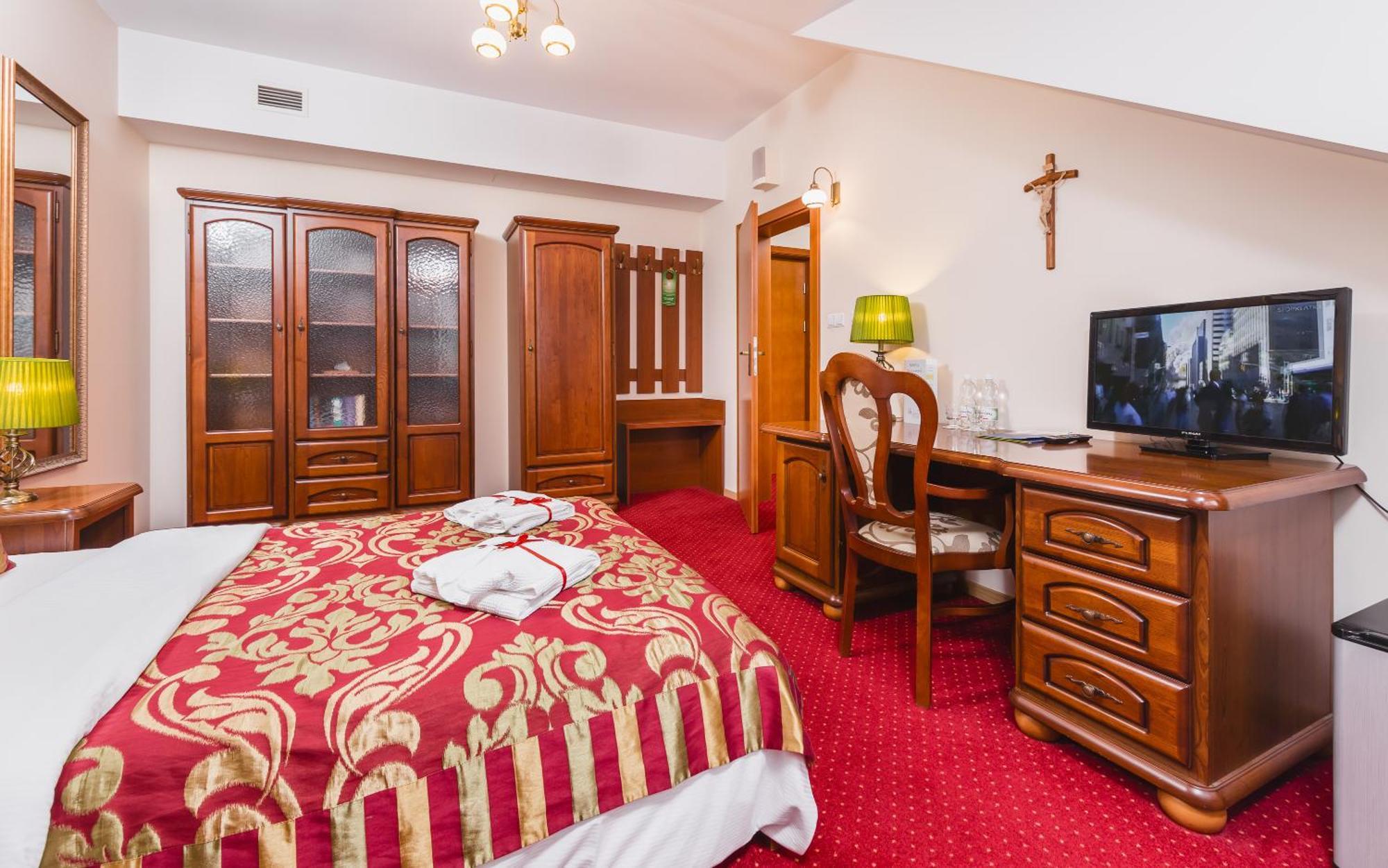 Superior Suite