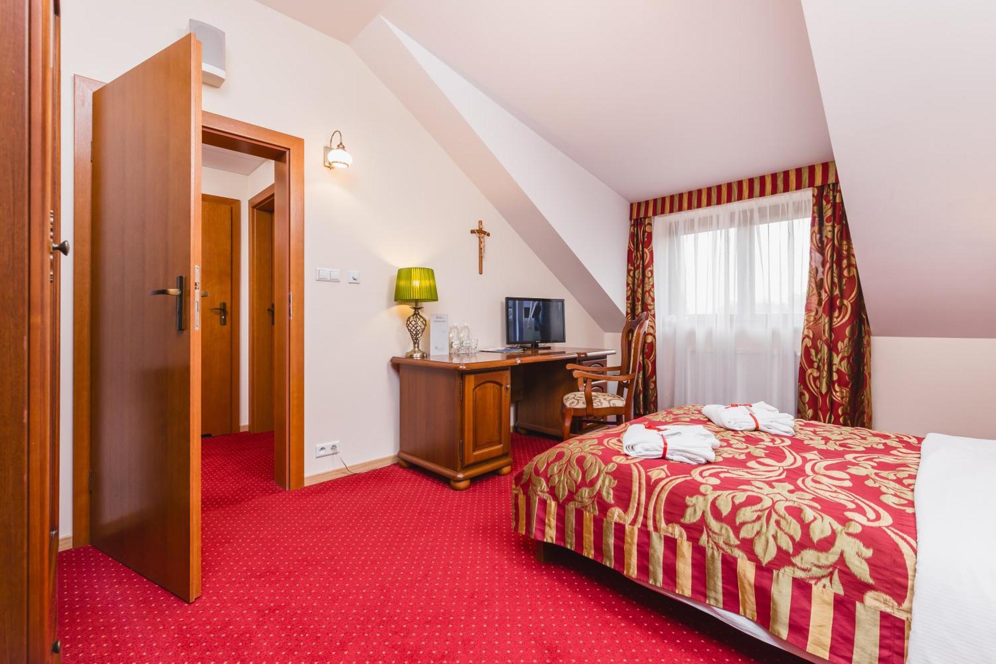 Superior Suite