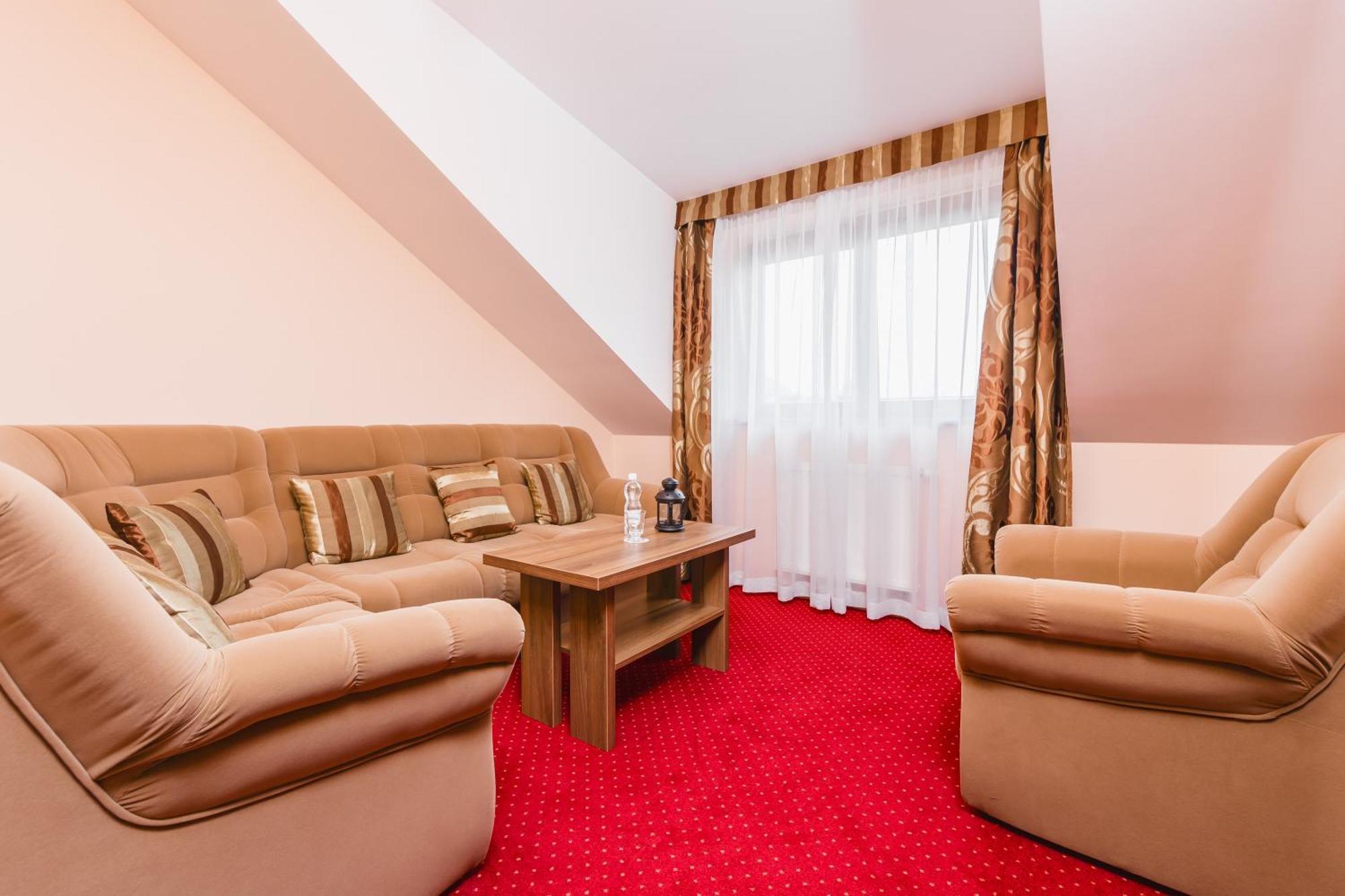 Superior Suite