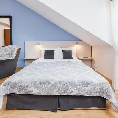 Domus Mater Hotel-2