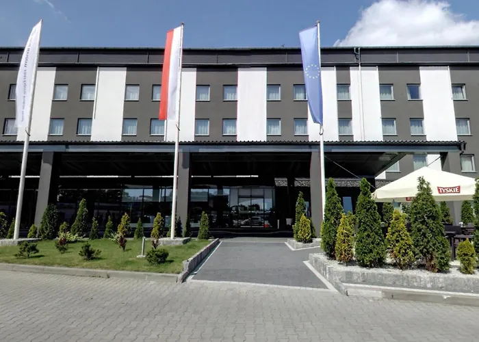Premier Kraków
